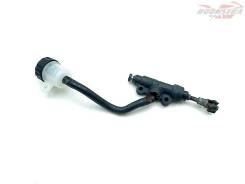     Triumph Speed Triple 1050 2011- (VIN 461332-735437) [H0000534505] 