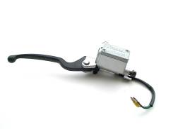     Kymco Agility City 150 [H0001200346] 