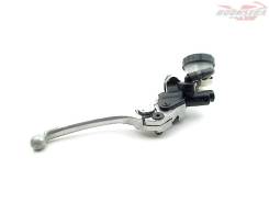     Triumph Sprint ST 1050 +ABS 2005-2007 (VIN 208167-281465) [H0000504030] 