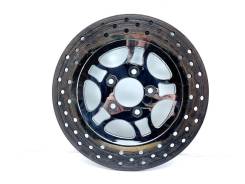    Harley-Davidson Flhtcu Ultra Classic Electra Glide 2007-2008 [H0001411617] 