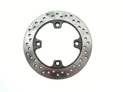    Triumph Daytona 600 2002-2004 (600i) [H0001204273] 