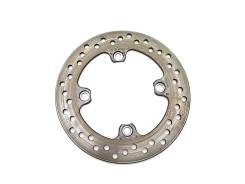    Triumph Street Triple R 675 2007-2012 [H0001003039] 