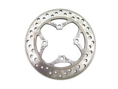    Triumph Street Triple R 675 2013-> [H0001002849] 