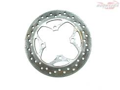    Triumph Street Triple R 675 2013-> [H0000506578] 