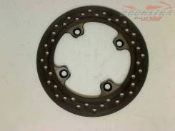    Triumph Daytona 600 2002-2004 (600i) [H0000074935] 