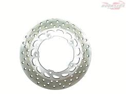    Yamaha XP 500 T-Max 2008-2011 (XP500 TMAX) [H0000532841] 