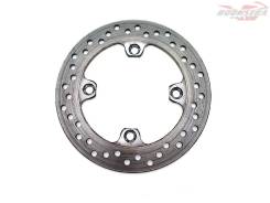    Triumph Daytona 600 2002-2004 (600i) [H0000564881] 