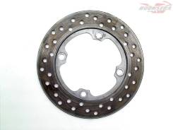    Honda VTR 1000 SP-2 2002-2006 (VTR1000SP SC45) [H0000226719] 