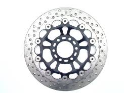     Hyosung GT 650 Naked 2004-2007 (MP51A) [H0001239448] 