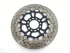     Hyosung GT 650 Naked 2004-2007 (MP51A) [H0001142020] 