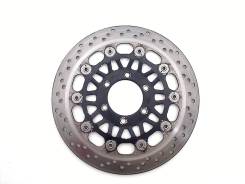     Triumph Speed Triple 955 1997-1998 (T509 885i/955i) [H0001110777] 