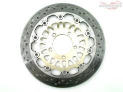     Triumph Sprint ST 1050 +ABS 2005-2007 (VIN 208167-281465) [H0000504024] 