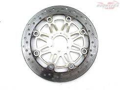     Honda VTR 1000 F Firestorm 1997-2006 (VTR1000F SC36) [H0000562585] 