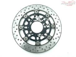    Triumph TT 600 2000-2005 (TT600) [H0000500769] 