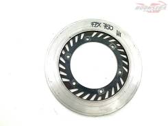    Yamaha FZX 700 + 750 Fazer (FZX700 FZX750) [H0000194340] 
