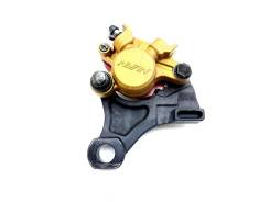    Triumph Street Triple 675 2007-2012 [H0001536916] 