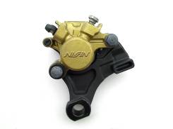    Triumph Daytona 675 2009-2012 (VIN 381275-564947) [H0001040863] 