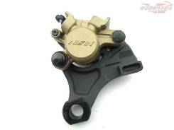    Triumph Street Triple R 675 2007-2012 [H0000500097] 