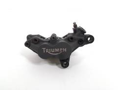     Triumph Speed Triple 955 1999-2001 (VIN: [H0001132699] 