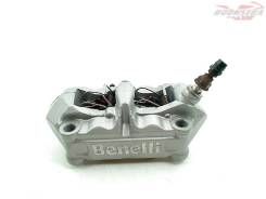     Benelli BN 600 2012-2016 (BN600) [H0000317996] 