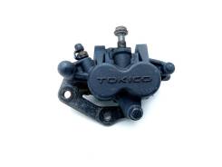     Kawasaki KLE 650 Versys 2007-2009 (KLE650 KLE650A-B) [H0001397613] 