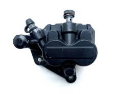    Piaggio | Vespa Carnaby 300 IE Cruiser 2009-2013 (M60400) [H0001360203] 