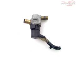     Triumph Speed Triple 1050 2005-2007 (VIN 210445-333178) [H0000549003] 