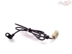   ABS  Triumph Street Triple R 675 2013-> [H0000280893] 