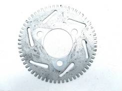    Can-Am Spyder GS 2008-2009 SM5 [H0001353010] 