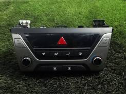    Hyndai Elantra 6 2018  