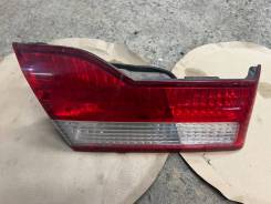     Honda Accord CF
