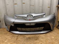  Toyota Vitz KSP130