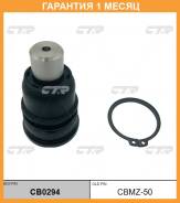   CTR / CB0294  1  