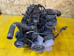  2Y Toyota Hiace 1995 1900072191 YH81 2Y 