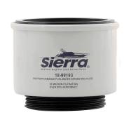  -  33CFR  120 White / Black Sierra 47-99193UL 