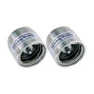    42104 Grey 1.980 Bearing buddy 176-42104 