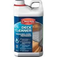    2.5L Clear Owatrol 108050708707088 