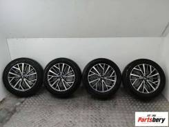  Hyundai Tucson 2019 a4-100571 