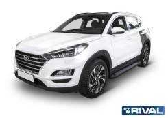   2 . 173 Hyundai Tucson III 15-18 18>, Kia Sportage IV 16-18 18> Rival F173ALB23092 