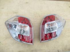   R W0020 Honda Fit Shuttle GP2 6299