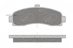 ������� ��������� SCT ���. SP498 SCT Germany SP498 ����