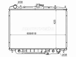  Honda Passport 93-02 / Isuzu Bighorn 91-02 / Rodeo 98-04 / Wizard 00-02 / Opel Monterey 91- IS0005-V6-3R 