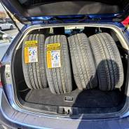 Gopro Entro CS1, 215/50 R17 
