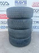 Dunlop Winter Maxx WM02, 205/65R15 94Q 