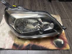 Toyota Porte /   /  / 52-259