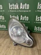   Daihatsu Storia M100S