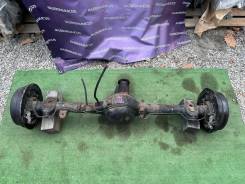 ���� ������ LSD Mitsubishi Delica 1999 P25W 4D56, ������ ����