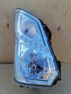   NEXT / Foton Ollin 24 V