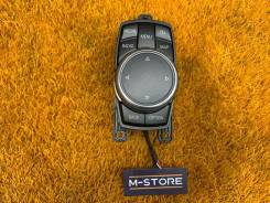   Bmw 2-Series 2015 65829350724 F45 B47C20A 