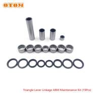   OTOM (27-1171) - WR250F 15-21, WR450F 16-21, YZ250F/YZ450F 09-22 (19) 